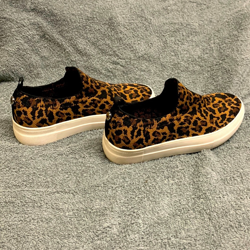 Slip on shoes